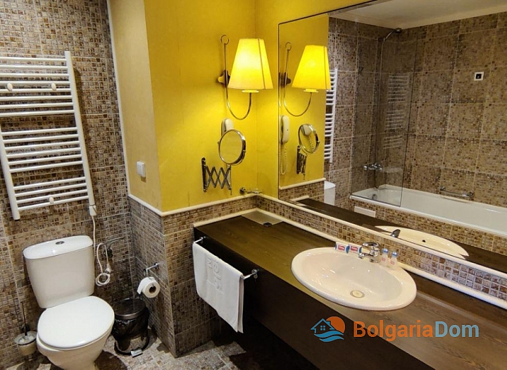 Двокімнатна квартира в розкішному комплексі за чудовою ціною. Фото 9 Двокімнатна квартира в розкішному комплексі за чудовою ціною. Фото 9