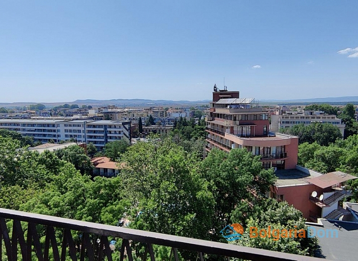 Двокімнатна квартира в розкішному комплексі за чудовою ціною. Фото 7 Двокімнатна квартира в розкішному комплексі за чудовою ціною. Фото 7