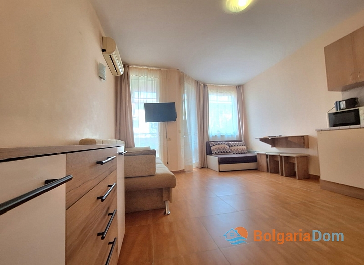 Студия в Святом Власе -  отличная локация!. Фото 9