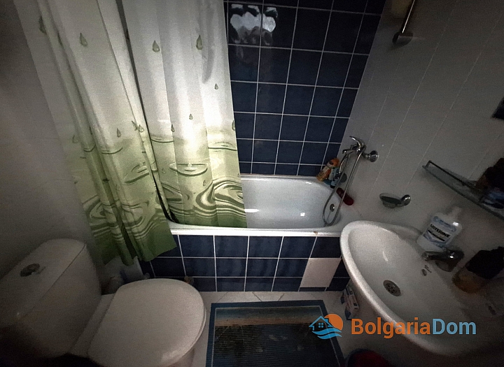 Great apartment 10 minutes walk from the sea. Photo 8