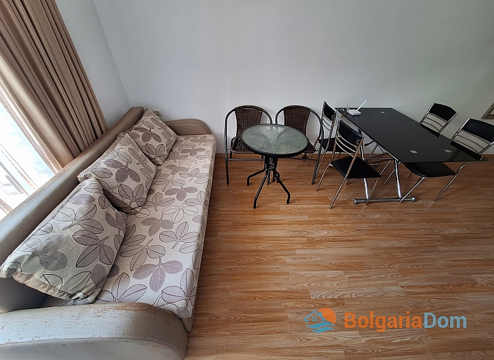 Great apartment 10 minutes walk from the sea. Photo 3