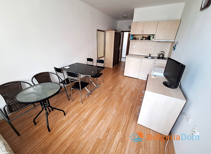 Great apartment 10 minutes walk from the sea. Photo 4