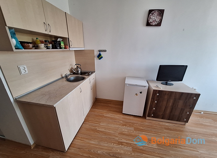 Great apartment 10 minutes walk from the sea. Photo 6