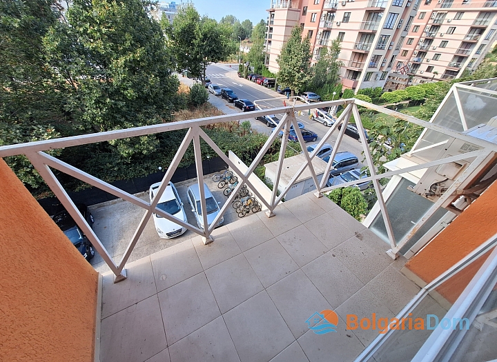 Great apartment 10 minutes walk from the sea. Photo 7