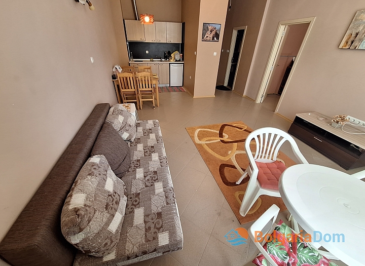 Gemütliche Zweizimmerwohnung mit Terrasse in einer ausgezeichneten Anlage. Foto 13