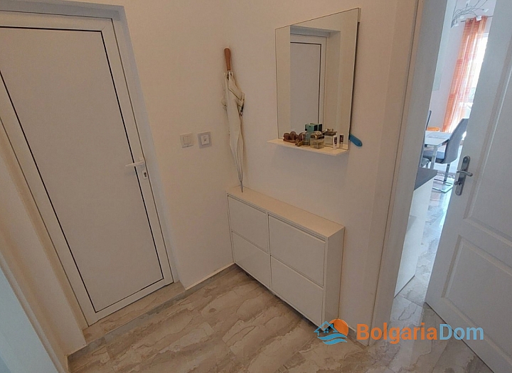 Затишна квартира з великою терасою Magnolia Residence 6. Фото 8