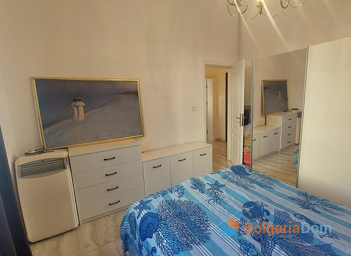 Затишна квартира з великою терасою Magnolia Residence 6. Фото 7