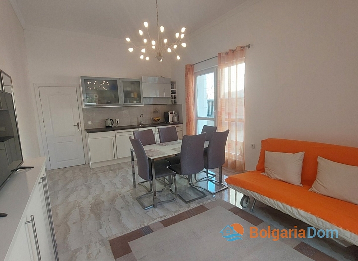 Затишна квартира з великою терасою Magnolia Residence 6. Фото 2