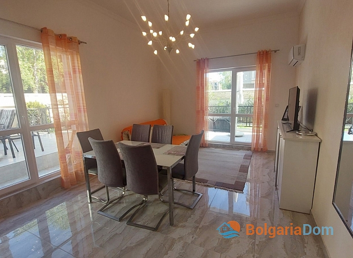 Затишна квартира з великою терасою Magnolia Residence 6. Фото 3