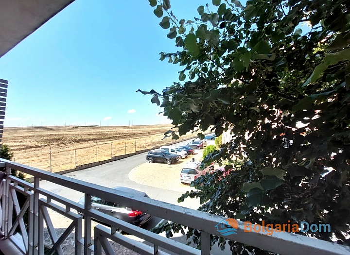 Stylish studio in a large family complex on the coast. Photo 7