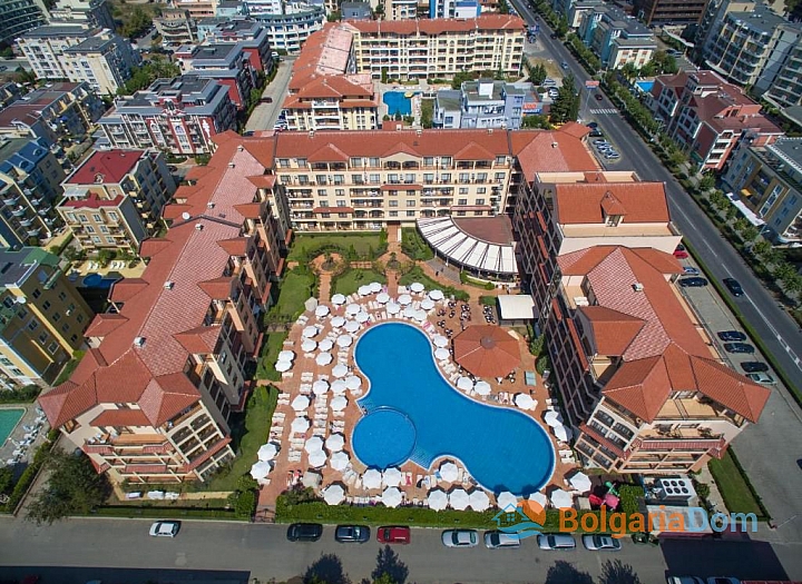 Студія за 350 метрів від моря. Фото 11