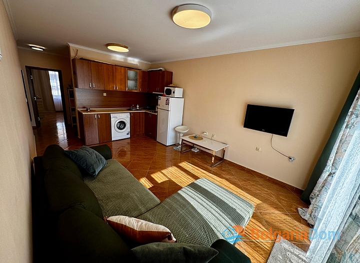 Excellent offer for sale of an apartment 200 meters from the sea. Photo 3