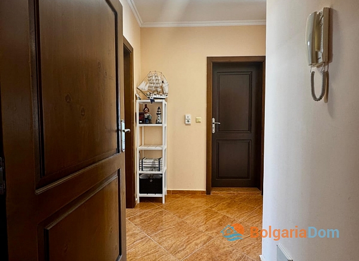 Excellent offer for sale of an apartment 200 meters from the sea. Photo 9