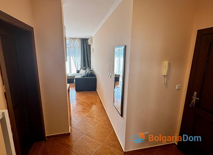 Excellent offer for sale of an apartment 200 meters from the sea. Photo 10