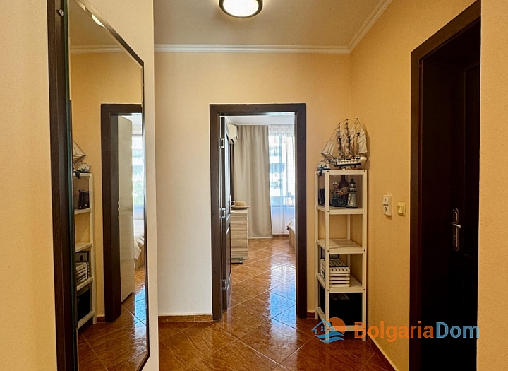 Excellent offer for sale of an apartment 200 meters from the sea. Photo 11