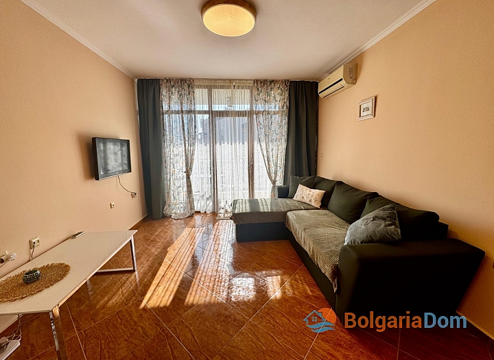Excellent offer for sale of an apartment 200 meters from the sea. Photo 2