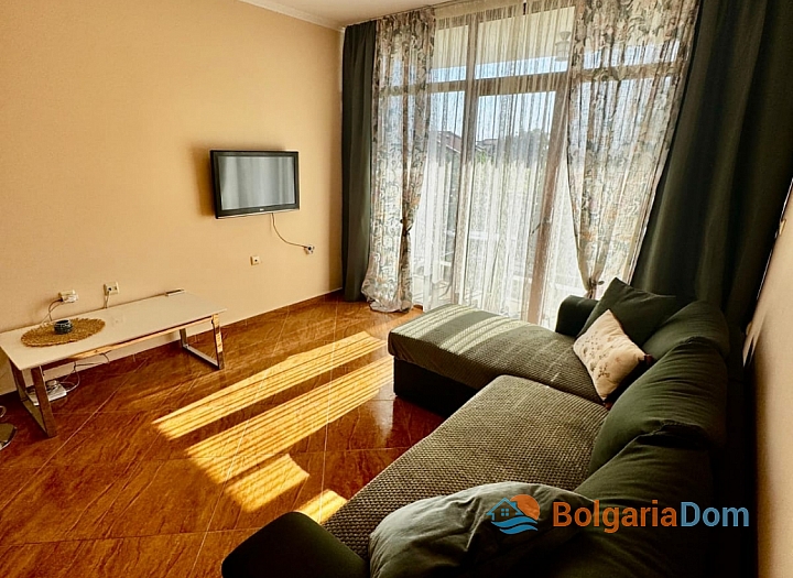 Excellent offer for sale of an apartment 200 meters from the sea. Photo 12