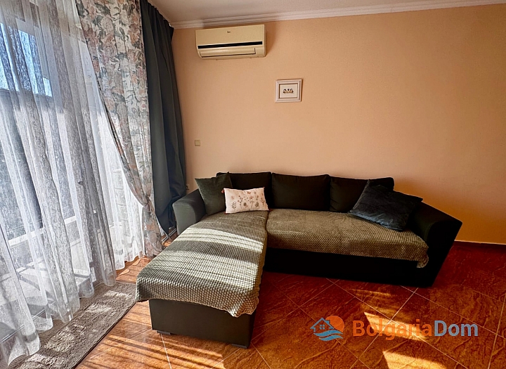 Excellent offer for sale of an apartment 200 meters from the sea. Photo 13