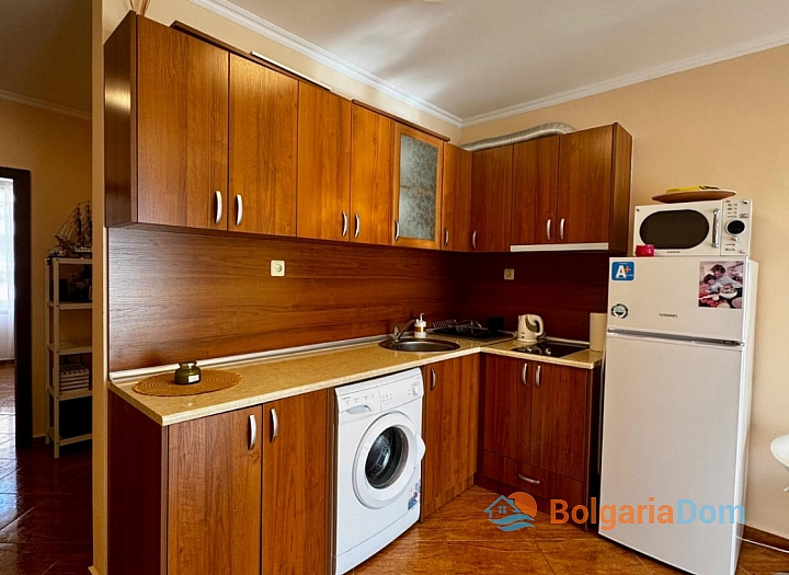 Excellent offer for sale of an apartment 200 meters from the sea. Photo 14
