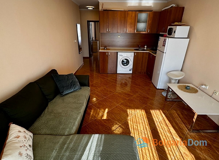 Excellent offer for sale of an apartment 200 meters from the sea. Photo 15