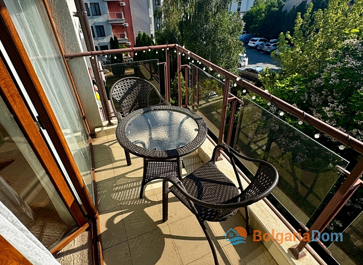 Excellent offer for sale of an apartment 200 meters from the sea. Photo 6