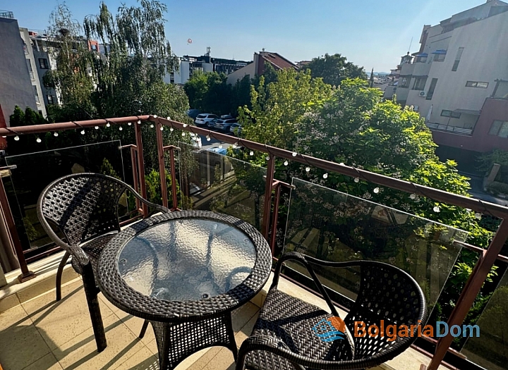 Excellent offer for sale of an apartment 200 meters from the sea. Photo 16
