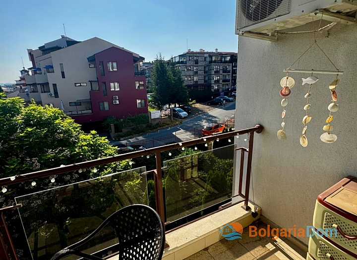 Excellent offer for sale of an apartment 200 meters from the sea. Photo 7