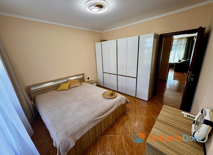 Excellent offer for sale of an apartment 200 meters from the sea. Photo 5