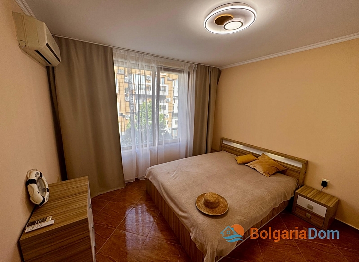 Excellent offer for sale of an apartment 200 meters from the sea. Photo 4