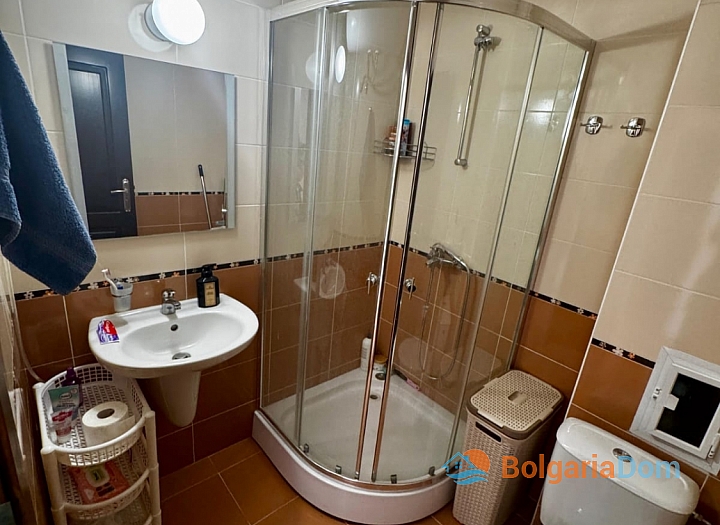 Excellent offer for sale of an apartment 200 meters from the sea. Photo 8