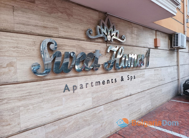 Beautiful apartment in a luxury complex. Photo 15