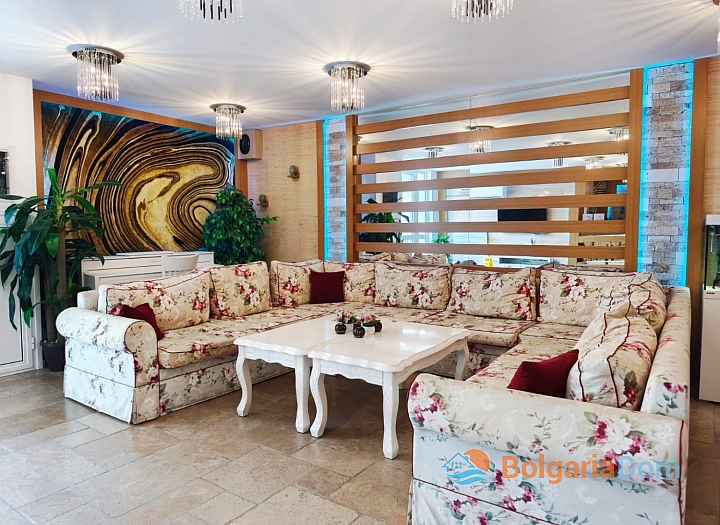 Beautiful apartment in a luxury complex. Photo 16