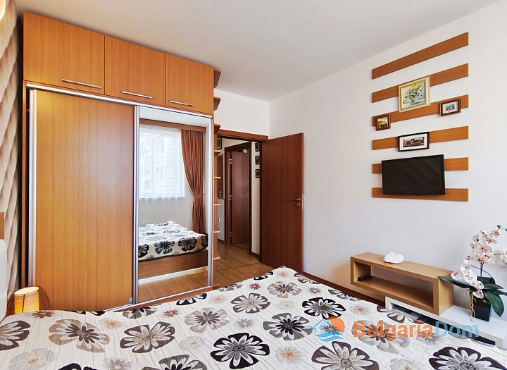 Beautiful apartment in a luxury complex. Photo 10