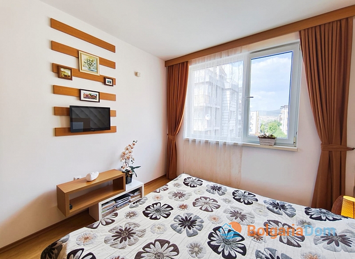 Beautiful apartment in a luxury complex. Photo 11