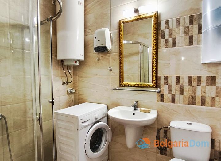 Beautiful apartment in a luxury complex. Photo 14