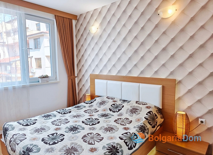 Beautiful apartment in a luxury complex. Photo 9