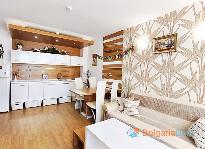 Beautiful apartment in a luxury complex. Photo 2