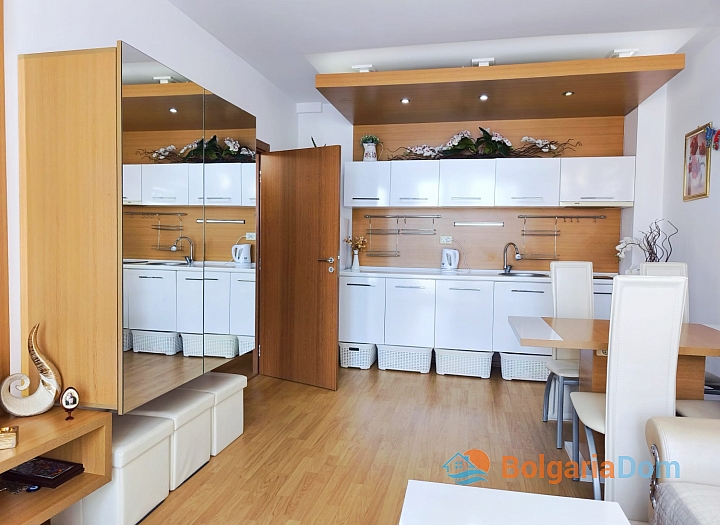 Beautiful apartment in a luxury complex. Photo 5