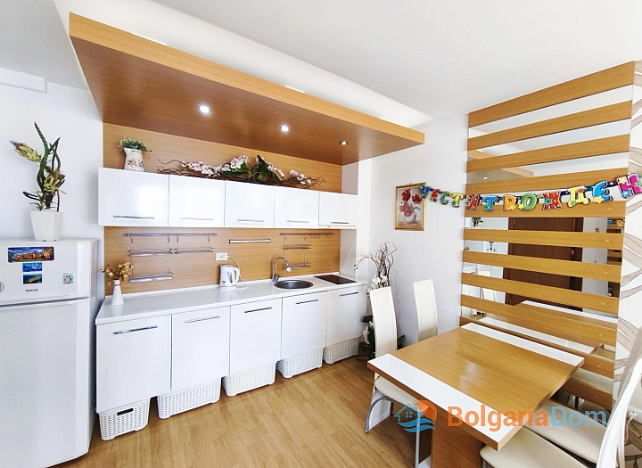 Beautiful apartment in a luxury complex. Photo 6