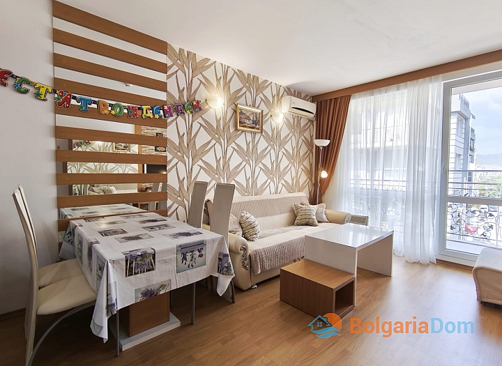 Beautiful apartment in a luxury complex. Photo 4