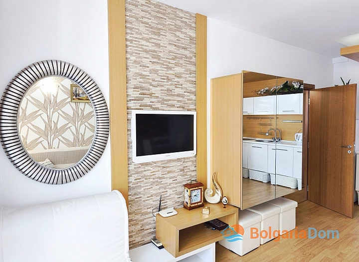 Beautiful apartment in a luxury complex. Photo 7