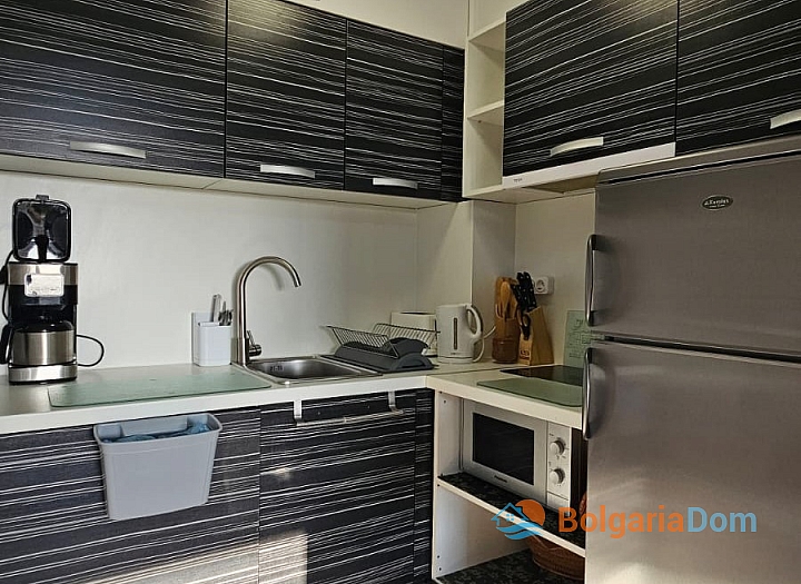 Schöne Wohnung mit Poolblick in Luxusanlage. Foto 4 Schöne Wohnung mit Poolblick in Luxusanlage. Foto 4