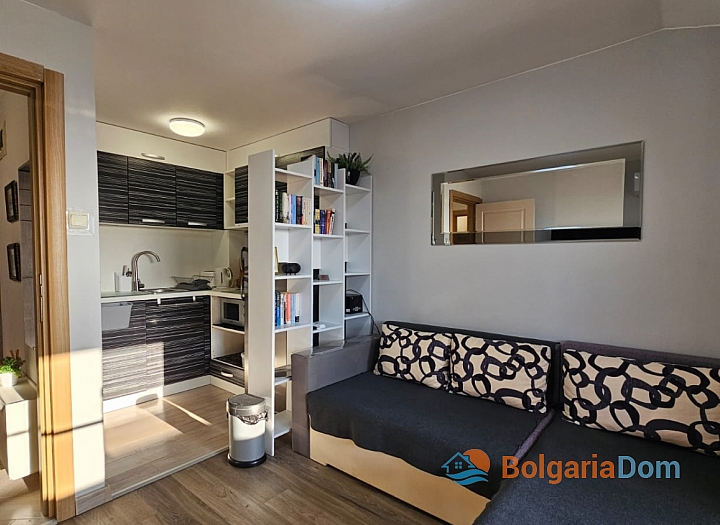 Schöne Wohnung mit Poolblick in Luxusanlage. Foto 13 Schöne Wohnung mit Poolblick in Luxusanlage. Foto 13