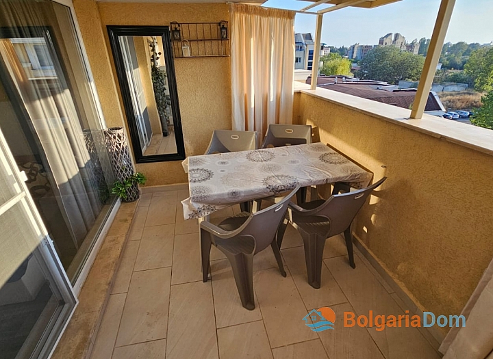 Schöne Wohnung mit Poolblick in Luxusanlage. Foto 8 Schöne Wohnung mit Poolblick in Luxusanlage. Foto 8