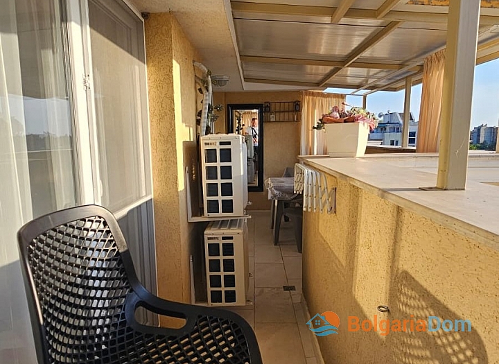 Schöne Wohnung mit Poolblick in Luxusanlage. Foto 15 Schöne Wohnung mit Poolblick in Luxusanlage. Foto 15