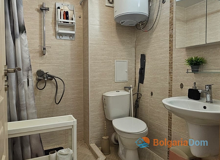 Schöne Wohnung mit Poolblick in Luxusanlage. Foto 11 Schöne Wohnung mit Poolblick in Luxusanlage. Foto 11