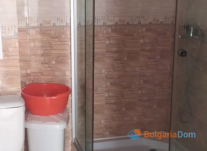 Велика квартира у чудовому комплексі з відмінною локацією. Фото 8