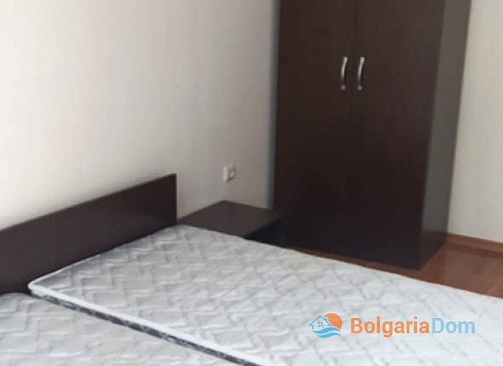 Велика квартира у чудовому комплексі з відмінною локацією. Фото 5