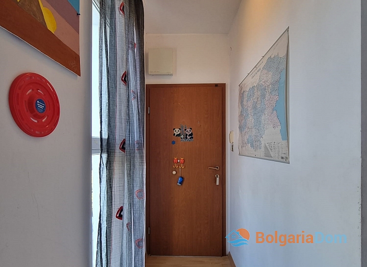 Dreizimmerwohnung an der Küste zum Top-Preis. Foto 12