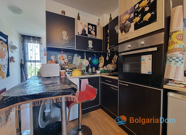 Dreizimmerwohnung an der Küste zum Top-Preis. Foto 4